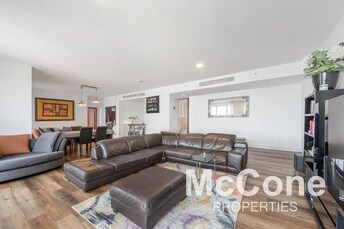 Murjan Apartment for Rent, Jumeirah Beach Residence (JBR), Dubai
