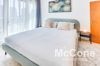 Marina View Tower Apartment for Rent, Dubai Marina, Dubai