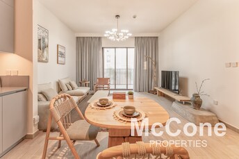  Apartment for Rent, Dubai Creek Harbour, Dubai