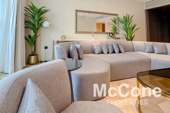 FIVE Palm Jumeirah Apartment for Rent, Palm Jumeirah, Dubai