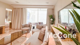 FIVE Palm Jumeirah Apartment for Rent, Palm Jumeirah, Dubai