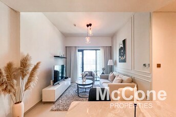 Burj Royale Apartment for Rent, Downtown Dubai, Dubai