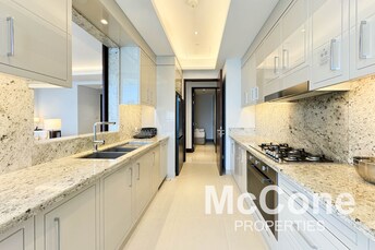 The Address Residence Sky View Apartment for Rent, Downtown Dubai, Dubai