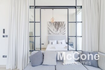 Collective 2.0 Apartment for Rent, Dubai Hills Estate, Dubai