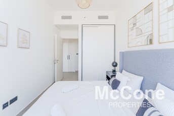 Collective 2.0 Apartment for Rent, Dubai Hills Estate, Dubai