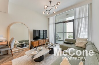 Prive Residences Apartment for Rent, Dubai Hills Estate, Dubai