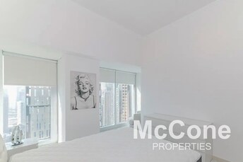 Cayan Tower Apartment for Rent, Dubai Marina, Dubai