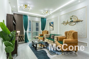 Marina Pinnacle Apartment for Rent, Dubai Marina, Dubai