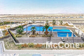 Artesia Apartment for Rent, DAMAC Hills, Dubai