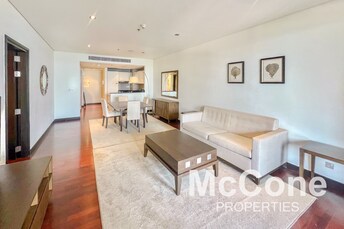 The Royal Amwaj Resort & Spa Apartment for Rent, Palm Jumeirah, Dubai