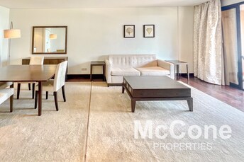 The Royal Amwaj Resort & Spa Apartment for Rent, Palm Jumeirah, Dubai