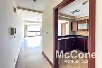 Golden Mile Apartment for Rent, Palm Jumeirah, Dubai