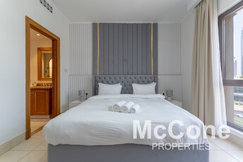 Old Town Apartment for Rent, Downtown Dubai, Dubai