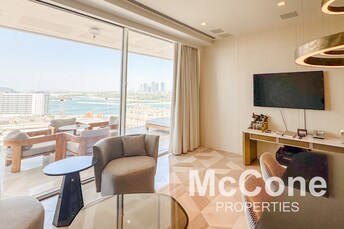FIVE Palm Jumeirah Apartment for Rent, Palm Jumeirah, Dubai