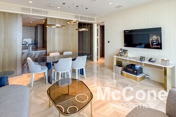 FIVE Palm Jumeirah Apartment for Rent, Palm Jumeirah, Dubai