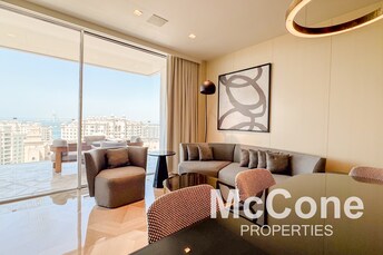 FIVE Palm Jumeirah Apartment for Rent, Palm Jumeirah, Dubai