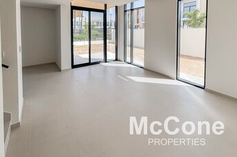 Green View Residences Townhouse for Rent, Dubai South, Dubai