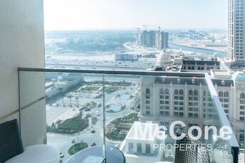 Al Habtoor City Apartment for Rent, Business Bay, Dubai