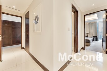 The Address Residence Sky View Apartment for Rent, Downtown Dubai, Dubai
