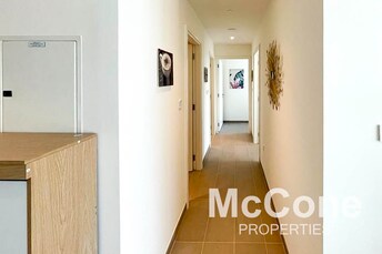 Executive Residences Apartment for Rent, Dubai Hills Estate, Dubai