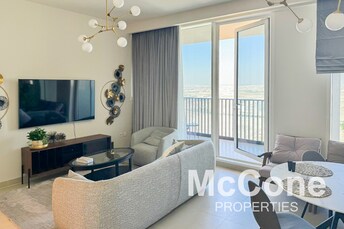Dubai Creek Harbour Apartment for Rent, The Lagoons, Dubai