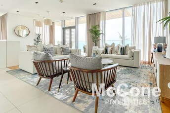 Bluewaters Residences Apartment for Rent, Bluewaters Island, Dubai