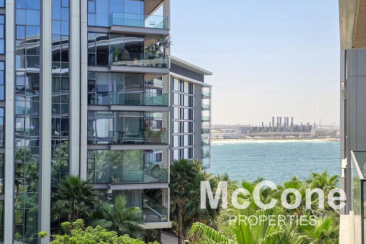 Bluewaters Residences Apartment for Rent, Bluewaters Island, Dubai