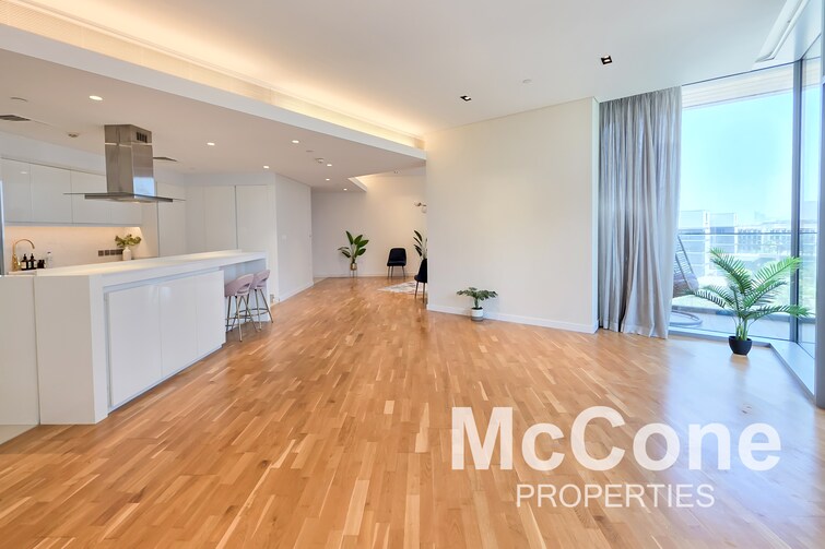 Bluewaters Residences Apartment for Rent, Bluewaters Island, Dubai