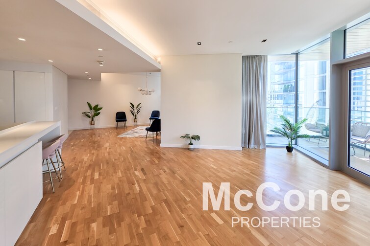 Bluewaters Residences Apartment for Rent, Bluewaters Island, Dubai