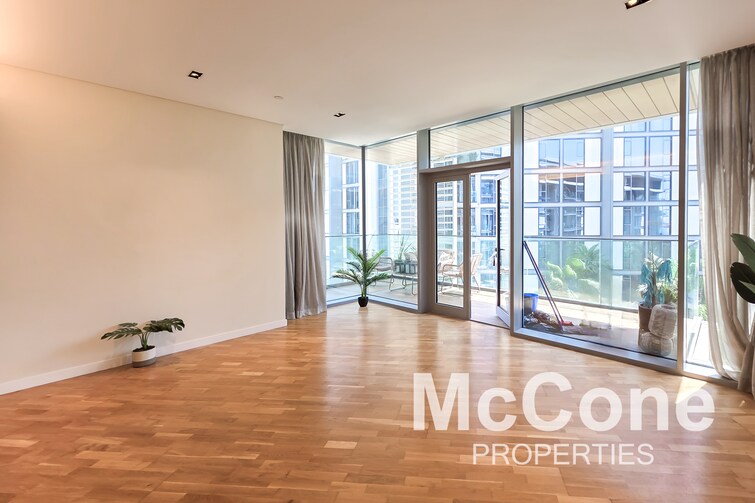 Bluewaters Residences Apartment for Rent, Bluewaters Island, Dubai