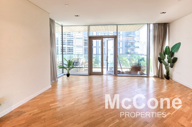 Bluewaters Residences Apartment for Rent, Bluewaters Island, Dubai