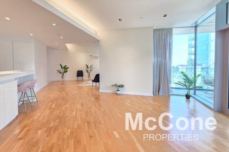 Bluewaters Residences Apartment for Rent, Bluewaters Island, Dubai