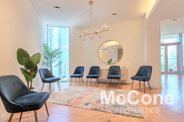 Bluewaters Residences Apartment for Rent, Bluewaters Island, Dubai