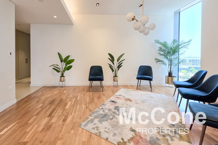 Bluewaters Residences Apartment for Rent, Bluewaters Island, Dubai