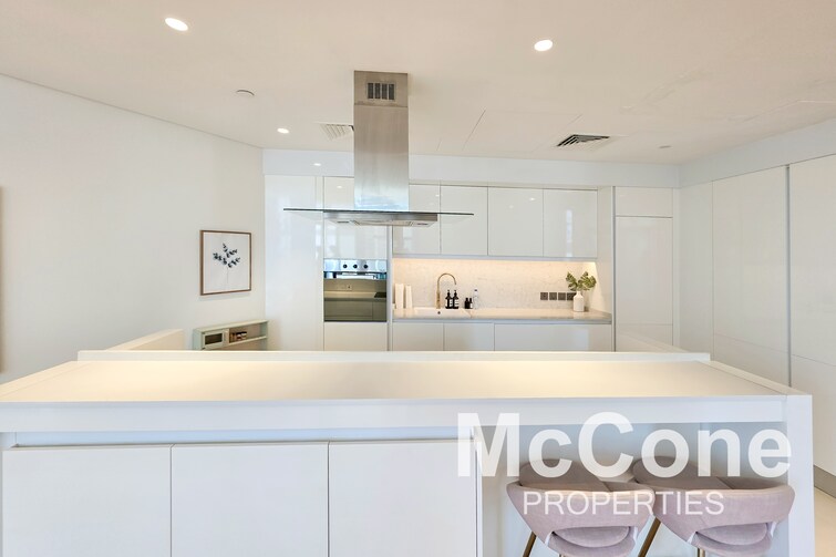 Bluewaters Residences Apartment for Rent, Bluewaters Island, Dubai