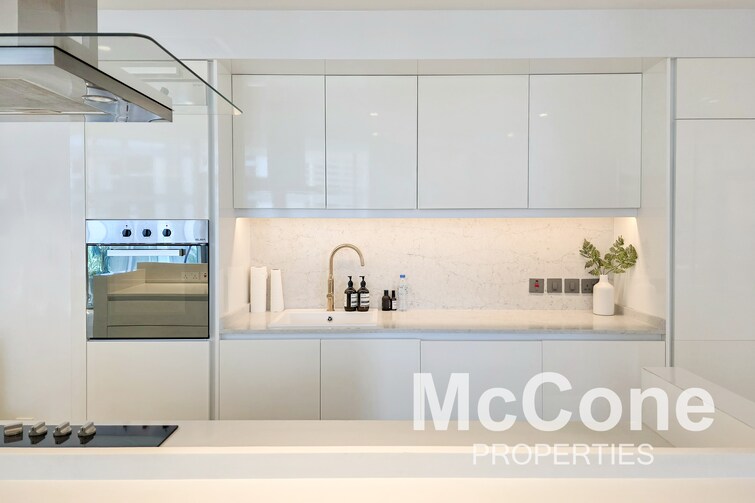 Bluewaters Residences Apartment for Rent, Bluewaters Island, Dubai