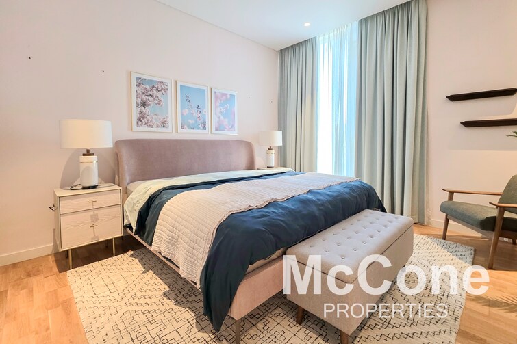 Bluewaters Residences Apartment for Rent, Bluewaters Island, Dubai
