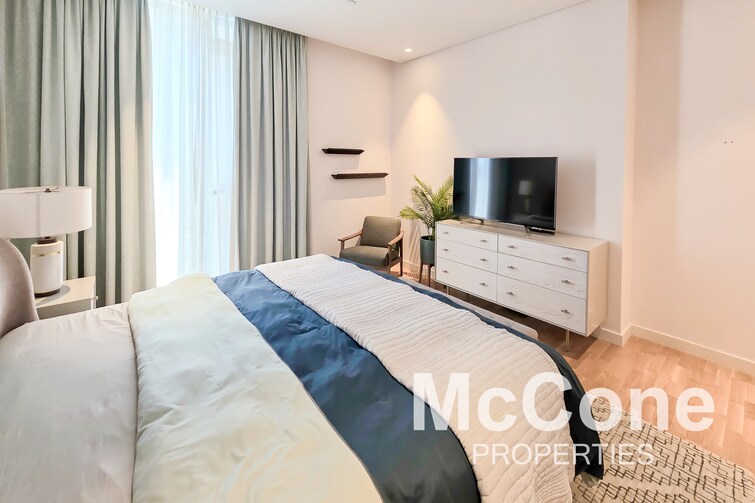 Bluewaters Residences Apartment for Rent, Bluewaters Island, Dubai