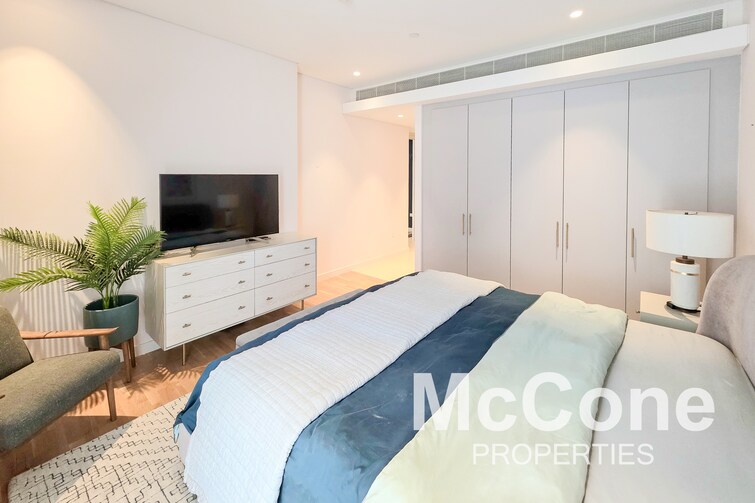 Bluewaters Residences Apartment for Rent, Bluewaters Island, Dubai