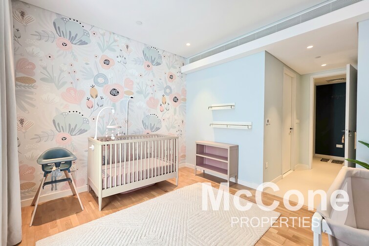 Bluewaters Residences Apartment for Rent, Bluewaters Island, Dubai