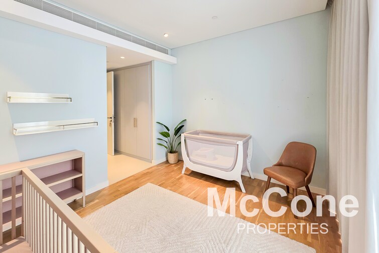Bluewaters Residences Apartment for Rent, Bluewaters Island, Dubai