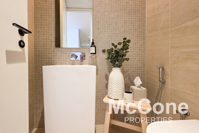 Bluewaters Residences Apartment for Rent, Bluewaters Island, Dubai