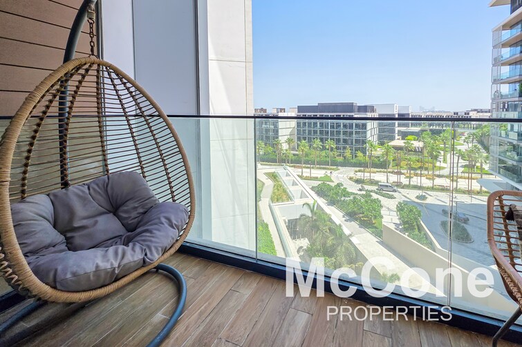 Bluewaters Residences Apartment for Rent, Bluewaters Island, Dubai