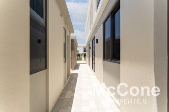 Harmony Villa for Rent, Tilal Al Ghaf, Dubai