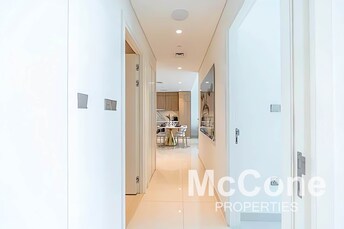 EMAAR Beachfront Apartment for Rent, Dubai Harbour, Dubai