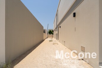 Harmony Villa for Rent, Tilal Al Ghaf, Dubai