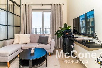 Collective Apartment for Rent, Dubai Hills Estate, Dubai