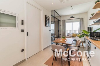 Collective Apartment for Rent, Dubai Hills Estate, Dubai