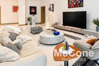 Opera Grand Penthouse for Rent, Downtown Dubai, Dubai