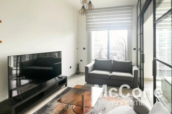 Collective 2.0 Apartment for Rent, Dubai Hills Estate, Dubai